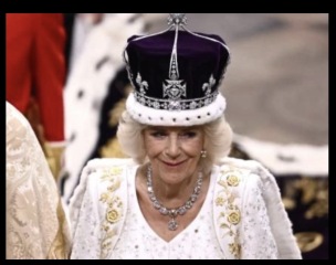 Jewellery-British Royal Family.