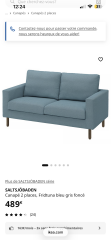 Do you think IKEA sofas are any good?