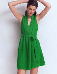 Please help me find a dress to wear in the evenings on holiday.