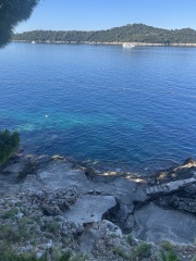 Where would you say the best holiday destination is in Europe?