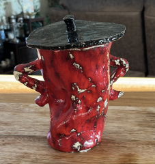 Ideas for affordable handmade pottery gifts to sell at Christmas market