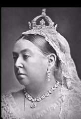 Jewellery-British Royal Family.