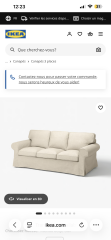 Do you think IKEA sofas are any good?