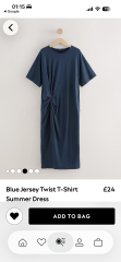 Need a summer dress, bored of wearing shorts in this weather!