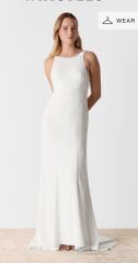 Where do I even start with wedding dresses when all appts charge to look?