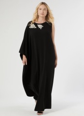 Plus size non-wedding wedding dress