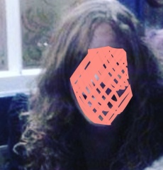 Restyle my hair pic included
