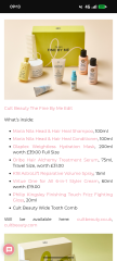Beauty chat - freebies/gifts with purchase/offers THREAD EIGHTEEN