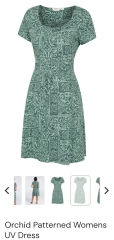 Need a summer dress, bored of wearing shorts in this weather!