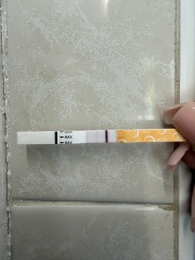 Worried about chemical pregnancy at 14dpo after two missed miscarriages