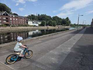 Ridgeback Bikes product test – Feedback thread!