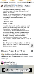 Robin Ince resigns from The Infinite Monkey Cage