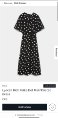 Desperate for help with wedding outfit - running out of time!