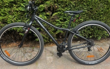 Ridgeback Bikes product test – Feedback thread!