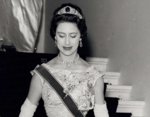 Jewellery-British Royal Family.