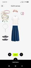 Shopping my wardrobe in 2026