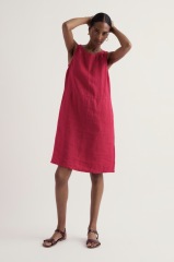 Help me find a simple summer dress please