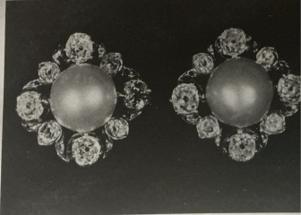 Jewellery-British Royal Family.