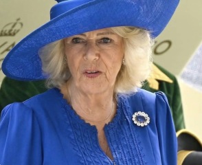 Jewellery-British Royal Family.