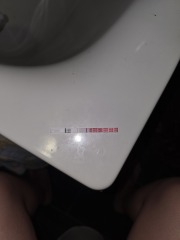 Line eyes help please