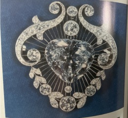 Jewellery-British Royal Family.