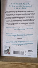Thread 27 : To feel disappointed - and disgusted and vindicated now too - after reading this in The Observer about the author and her husband from The Salt Path book and film?