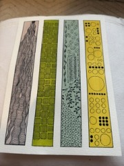 Zen doodling - anyone else?