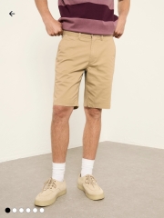 Footwear for DH when wearing shorts??