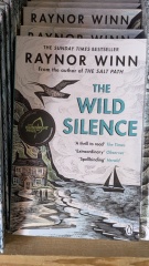 Thread 27 : To feel disappointed - and disgusted and vindicated now too - after reading this in The Observer about the author and her husband from The Salt Path book and film?