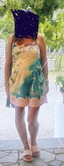 What are you wearing? (Photo edition)