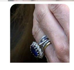 Jewellery-British Royal Family.