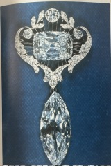Jewellery-British Royal Family.