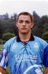 To find Thomas Tuchel strangely attractive?