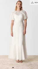 Where do I even start with wedding dresses when all appts charge to look?