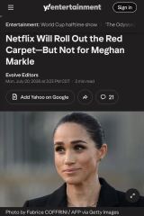 PR disasters thread 24