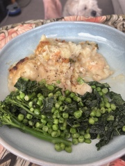 Rate my plate ❤️