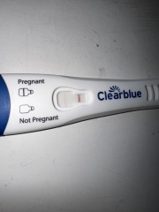 Easy @ home tests getting lighter?