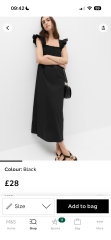 Help me find outfits for these situations!