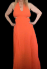 Dress sizes and weight loss brackets