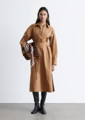 Help me find a work appropriate dress for late summer into autumn