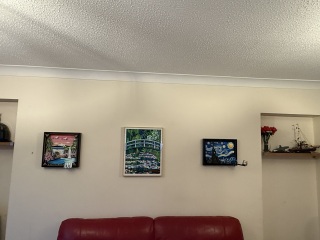To show me your LEGO collection- Part 2
