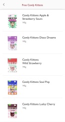 Has anyone had any Little Treats from Waitrose yet?