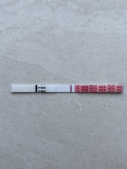 8DPO- am I seeing things