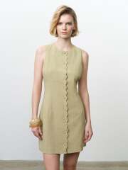 Help me find a simple summer dress please