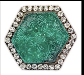 Jewellery-British Royal Family.