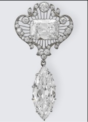 Jewellery-British Royal Family.