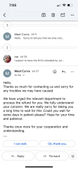 MeetCurve.com