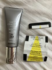 Beauty addicts thread: share empties, chucks and mindful buying tips
