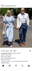 Royal Style: More Summer Bling please