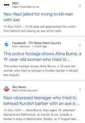 Is this racism?